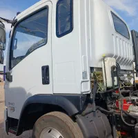 کامیونت ۶تن بونیز مدل ۱۴۰۴ صفر خشک|خودرو سنگین|شیراز, پادگان ولیعصر|دیوار