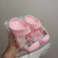 دمپایی بچگانه|کیف، کفش، کمربند|تبریز, |دیوار