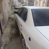 سمند ای اف سون مدل 93|خودرو سواری و وانت|کرمانشاه, |دیوار