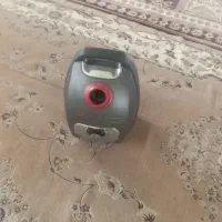 جارو برقی پارس خزر