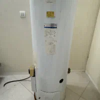 آبگرمکن ایستاده گازی مدائن