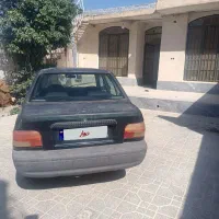 پراید مدل ۸۳انژکتور فروشی