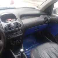 206sd|خودرو سواری و وانت|ارومیه, |دیوار