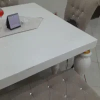 میز نهار خوری