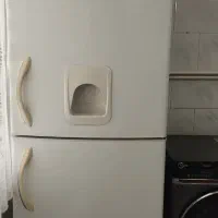 یخچال فریزر