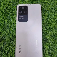 پوکو f4 5G|موبایل|فردیس, شهرک شهید حسینی|دیوار