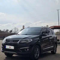 تیگو 5 مدل ۹۷ تیپ ie