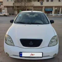 تیبا۲ مدل ۱۳۹۶