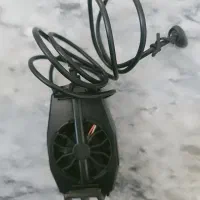 فن خنک کننده گوشی. بسیارقوی و باکیفیت.|لوازم جانبی موبایل و تبلت|بوکان, |دیوار