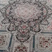 فرش محتشم کاشان