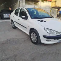 206 tu5 sd|خودرو سواری و وانت|بروجرد, |دیوار