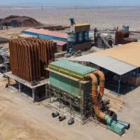 استخدام نمونه آور آزمایشگاه
