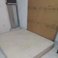 تشک رویال خواب سوپر طبی وتخته نوپان