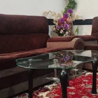 مبل راحتی هفت نفره