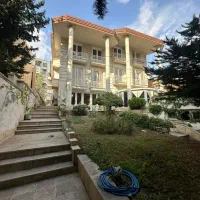 زعفرانیه ۲۵۰ متر مناسب خوابگاه سالن ارایش مزون جیم