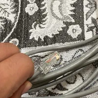 کابل شبکه کابل برق کامپیوتر|قطعات و لوازم جانبی رایانه|تهران, مشیریه|دیوار