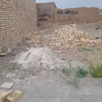 زمین|فروش زمین و ملک کلنگی|ساوه, |دیوار