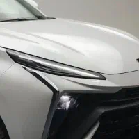 لاماری هیبرید صفر فول 2025