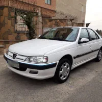 پژو پارس سال سفارشی ۱۴۰۲ به روییت صفر سیمی