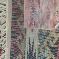 گلیم فرش|فرش|کرمانشاه, |دیوار