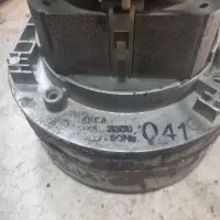 جارو برقی موتور