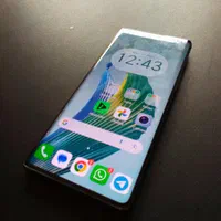 آنر X9a با حافظهٔ 256 گیگابایت رام ۸|موبایل|کرج, اصفهانی‌ها|دیوار