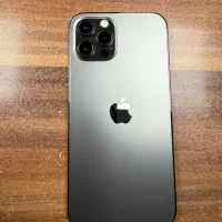 ایفون 12 پرو 256 ۲سیم|موبایل|پردیس, فاز ۳|دیوار