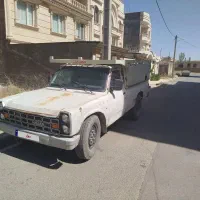 نیسان مدل ۱۳۸۳