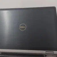 لپتاپ مهندسی و محاسباتی گرافیکدار i7 dell