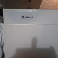 هود داتیس سفید رنگ ولی سالم بدون خش|هود|ملایر, |دیوار