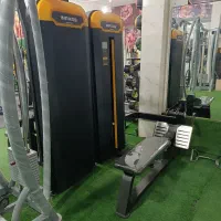 باشگاه بدنسازی ،جاروکش|تجهیزات ورزشی|تهران, امیر بهادر|دیوار