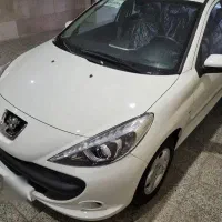 ۲۰۷tu5فول /بااقساط ۱۲تا۴۸ماهه/تحویل فوری|خودرو سواری و وانت|تهران, باغ فیض|دیوار
