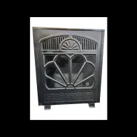 بخاری برای هرنوع فضا قیمت عادلانه پرداخت درب منزل|بخاری، هیتر، شومینه|تهران, افسریه جنوبی|دیوار