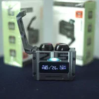 ایرپاد گیمینگ مدل M25 RGB|لوازم جانبی موبایل و تبلت|رشت, یخسازی|دیوار