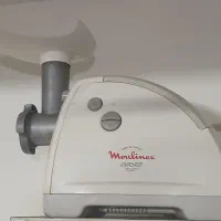 چرخ گوشت و پلو پز