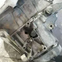 گیربکس 206تیپ۲ فرانسوی