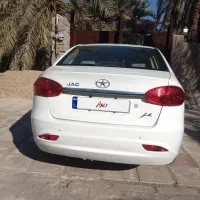 ماشین j4|خودرو کلاسیک|بم, |دیوار