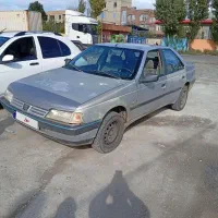 پژو روآ مدل ۸۷|خودرو سواری و وانت|پارسآباد, |دیوار