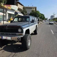 پاترول ۶سیلندر|خودرو سواری و وانت|پاکدشت, پاکدشت (مامازند)|دیوار