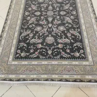 ۶ متری آکبند ۱۵۰۰ شانه طرح دست بافت