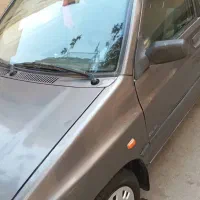 پراید مدل ۸۶|خودرو سواری و وانت|تهران, کوی بیمه|دیوار