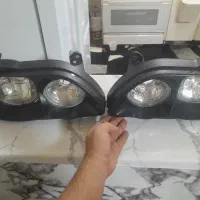 چراغ اسپرت پراید