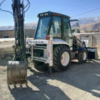 بیل بکهو هیدوروتک|خودرو سنگین|کرمانشاه, |دیوار