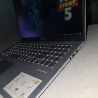 لپتاپ Asus|رایانه همراه|مشهد, حسینآباد|دیوار