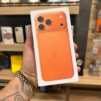 Iphone 17 promax 512G