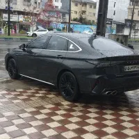 اریزو 8|خودرو سواری و وانت|رشت, شهرک آیت الله منتظری|دیوار