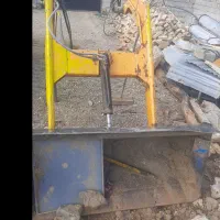 بیل جلو تراکتور 285