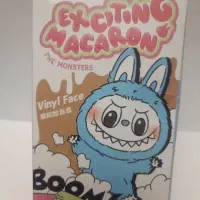 لابوبو ماکارون وارداتی نو|اسباببازی|تهران, تهراننو|دیوار