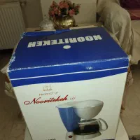 قهوه ساز نوریتاکه