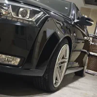 دنا پلاس توربو اتوماتیک